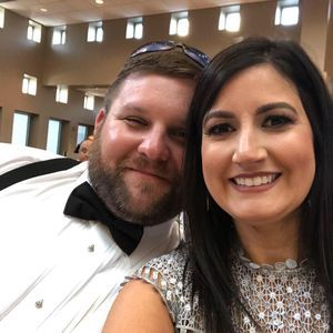 Meet your Posher, Candace